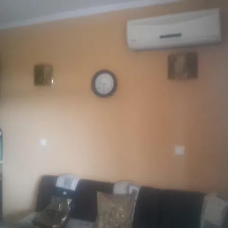 Ul.batarea Appartement