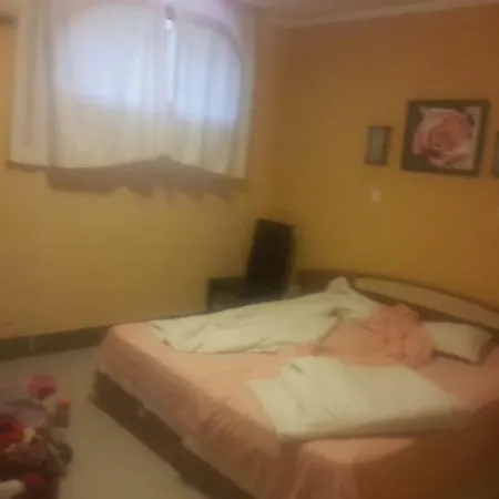 Ul.batarea Appartement Sozopol
